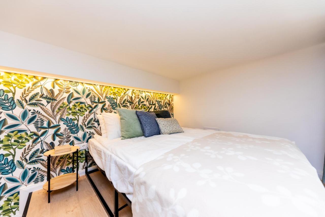 Kiraly Downtown Apartment 布达佩斯 外观 照片